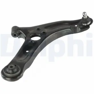 РЫЧАГ УПРАВЛЕНИЯ ПРАВЫЙ KIA PICANTO 1.0/1.2 11- Delphi TC3418