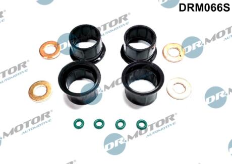 Ремкомплект форсунки 12 елементiв DR MOTOR DRM066S