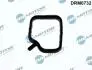 Прокладка фланця охолоджуючої рiдини DR MOTOR DRM0732 (фото 1)