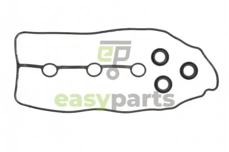 ПРОКЛАДКА КРЫШКИ / КОМПЛЕКТ / TOYOTA ELRING 474.820