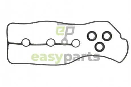ПРОКЛАДКА КРЫШКИ / КОМПЛЕКТ / TOYOTA ELRING 474.840