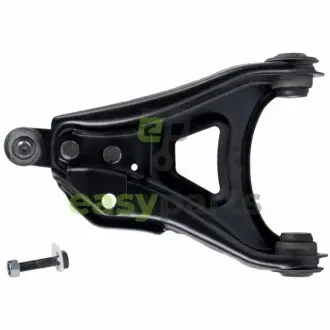 Фото febi renault важіль нижн.лів. kangoo 97- FEBI BILSTEIN 10894 FEBI RENAULT важіль нижн.лів. Kangoo 97- FEBI BILSTEIN 10894