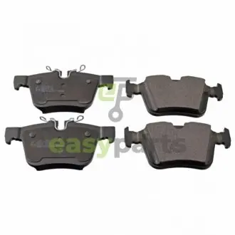 КЛОКИ ХАМУЛК. LAND ROVER DISCOVERY SPORT 14-ТИ ЛЕТНИЙ? FEBI BILSTEIN 116331