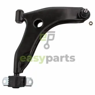 Важіль незалежної підвіски колеса, підвіска колеса FEBI BILSTEIN 19674