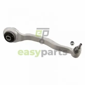 Важіль підвіски (передній/знизу) (R) MB E-class (W211) 2.0-6.3 01-12 FEBI BILSTEIN 27883