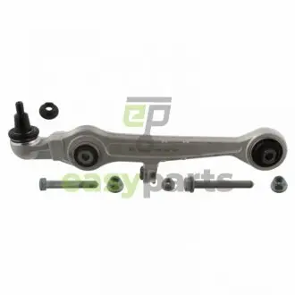 FEBI VW важіль передн. нижн. лів./прав.(конус 20.6mm) Passat,Audi A4/A6/A8 -98(Б) FEBI BILSTEIN 34767