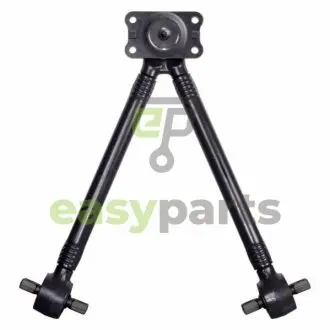 Рычаг независимой подвески колеса, подвеска колеса FEBI BILSTEIN 39391