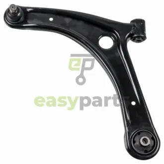 FEBI JEEP важіль передн.нижн.лів.Compass,Patriot,Dodge Caliber 06- FEBI BILSTEIN 41062