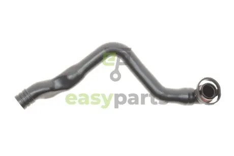 Патрубок вентиляції картера Skoda Octavia/VW Touareg/Passat 2.0FSI 04-13 Gates EMH636