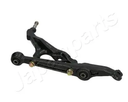 Фото рычаг независимой подвески колеса, подвеска колеса JAPANPARTS BS-408R Рычаг независимой подвески колеса, подвеска колеса JAPANPARTS BS-408R