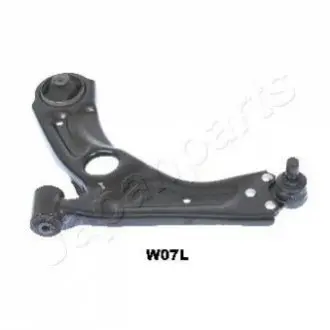 Важіль незалежної підвіски колеса, підвіска колеса JAPANPARTS BS-W07L