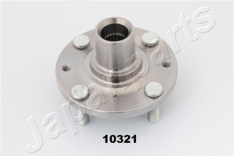 ZESTAW гOп KIA RIO 02-05 PRZ?D JAPANPARTS KK-10321