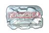 Со своим?NIK СТЕКЛА.?D ПРАВЫЙ (С ПАНЕЛЬЮ) FORD C-MAX KAMOKA 7200114 (фото 1)