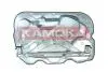 Со своим?NIK СТЕКЛА.?D ПРАВЫЙ (С ПАНЕЛЬЮ) FORD C-MAX KAMOKA 7200114 (фото 1)
