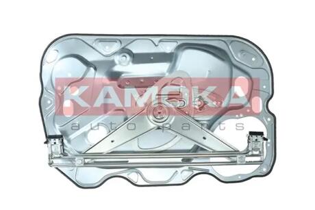 Со своим?NIK СТЕКЛА.?D ПРАВЫЙ (С ПАНЕЛЬЮ) FORD C-MAX KAMOKA 7200114