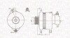 Генератор переменного тока OPEL ASTRA H/CORSA 1.7CDTI 110A z vacum MAGNETI MARELLI 063731900010 (фото 1)