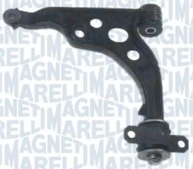 Важіль незалежної підвіски колеса, підвіска колеса MAGNETI MARELLI 301181302600