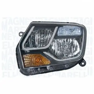 RENAULT фара передн. ліва Duster 13- MAGNETI MARELLI LPP022