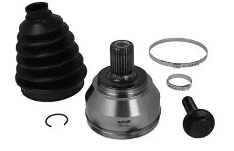 ПШЕГУБ НАП МЕТЕЛЛИ VW AMAROK 2.0BITDI 10- Metelli 15-1855