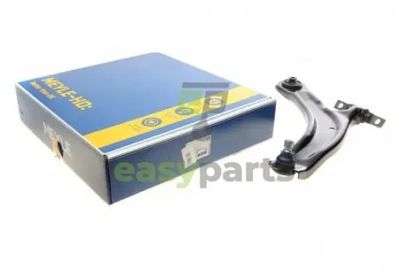 Важіль підвіски (передній) (R) Nissan Qashqai/ X-Trail/Renault Koleos 07- MEYLE 36-16 050 0008/HD