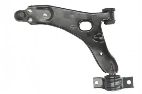 Фото 1 - важіль незалежної підвіски колеса, підвіска колеса MEYLE 716 050 0008 Важіль незалежної підвіски колеса, підвіска колеса MEYLE 716 050 0008 (фото 1)