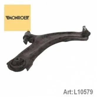 Рычаг независимой подвески колеса, подвеска колеса MONROE L10579