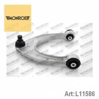Рычаг независимой подвески колеса, подвеска колеса MONROE L11586