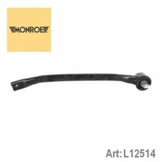 Рычаг независимой подвески колеса, подвеска колеса MONROE L12514