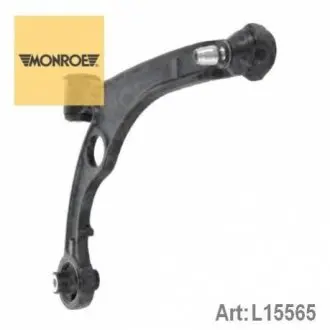Рычаг независимой подвески колеса, подвеска колеса MONROE L15565