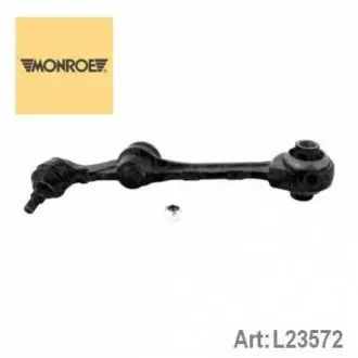 Рычаг независимой подвески колеса, подвеска колеса MONROE L23572