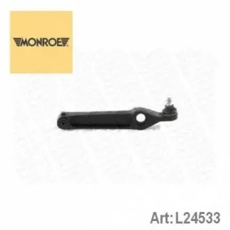 Фото рычаг независимой подвески колеса, подвеска колеса MONROE L24533 Рычаг независимой подвески колеса, подвеска колеса MONROE L24533