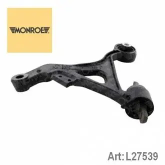 Рычаг независимой подвески колеса, подвеска колеса MONROE L27539