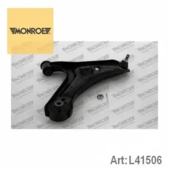Важіль незалежної підвіски колеса, підвіска колеса MONROE L41506