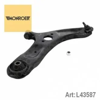 Важіль незалежної підвіски колеса, підвіска колеса MONROE L43587