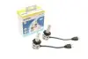 Автолампа H7 12/24V 24W PX26d Performance LED (к-кт 2шт) (6500K) NARVA 180333000 (фото 1)