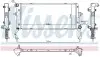 CHгODNICA WODY HYUNDAI I30 1,6D 16- NISSENS 606739 (фото 1)