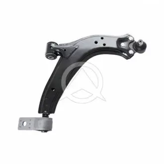 CITROEN важіль к-кт передн.прав. Berlingo, Xsara 97-,ZX конус 18mm SIDEM 53575