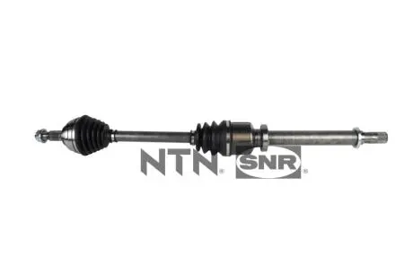 Pє?oЬ kpl. MEGANE 03- 6-kul przєd/prawa 938mm SNR NTN DK55.115