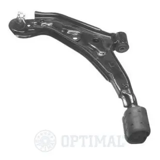 Рычаг независимой подвески колеса, подвеска колеса Optimal G6-710