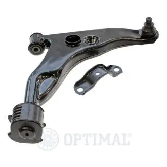 Рычаг независимой подвески колеса, подвеска колеса Optimal G6-907