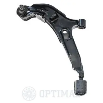 Рычаг независимой подвески колеса, подвеска колеса Optimal G6-989