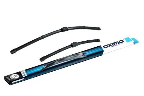 КОМПЛЕКТ СТЕКЛООЧИСТИТЕЛЕЙ 600/400 OXIMO WA4006003
