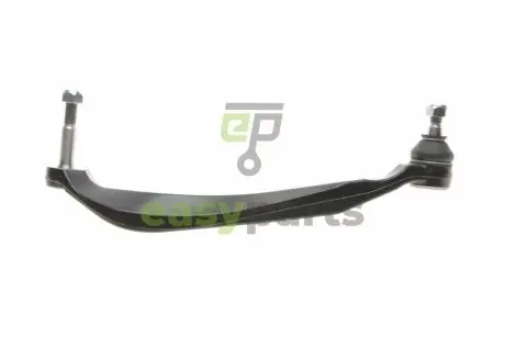 Важіль підвіски (передній/зверху/L) Nissan Primera 02- RTS 95-02338-2