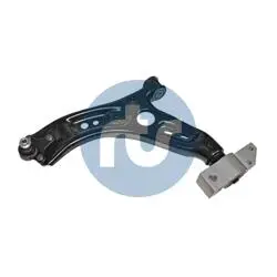 Важіль підвіски (передній/знизу) (L) Audi A3 03-13/Seat Leon 05-/VW Golf 08-/Touran 03-10 (з кульовою) RTS 96-90946-2