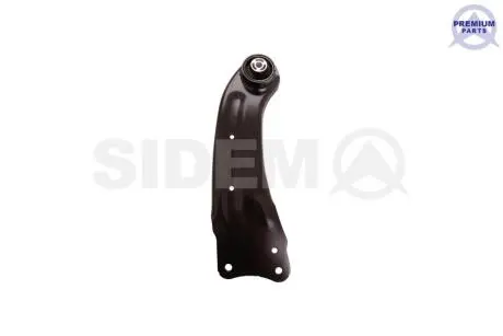 Рычаг задн. Audi Q3 11-18/VW Passat 05-14/Sharan 10-/Tiguan 07-18 Л. SIDEM 63050