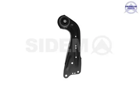 Рычаг независимой подвески колеса, подвеска колеса SIDEM 63579