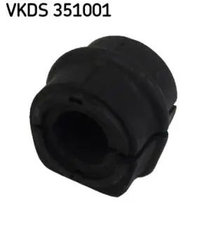 Удар Тулеи. FORD/SEAT/VW GALAXY I/АЛЬГАМБРА/ШАРАН SKF VKDS 351001