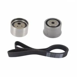 Роликовий модуль натягувача ременя (ролик, ремінь) SKF VKMA 95679