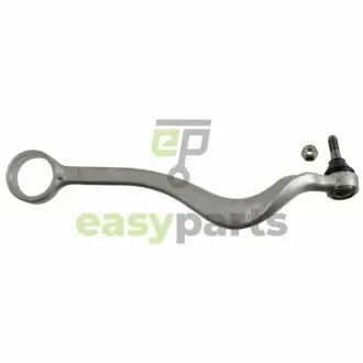 Рычаг независимой подвески колеса, подвеска колеса SWAG 20 73 0048 (фото 1)