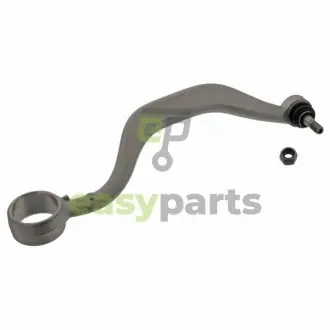 Рычаг независимой подвески колеса, подвеска колеса SWAG 20 73 0050 (фото 1)